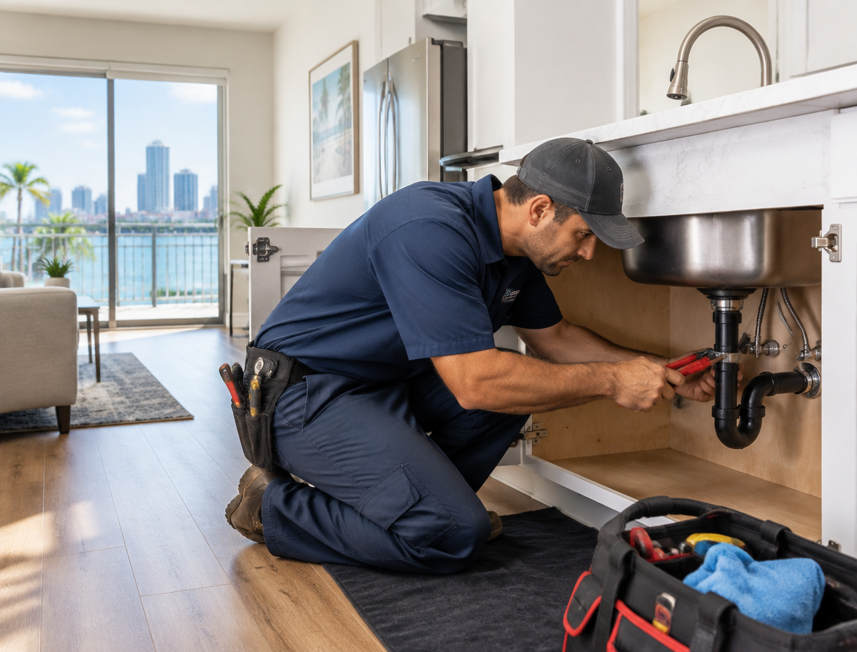 5 Ways Proactive Property Maintenance Protects Your Investment