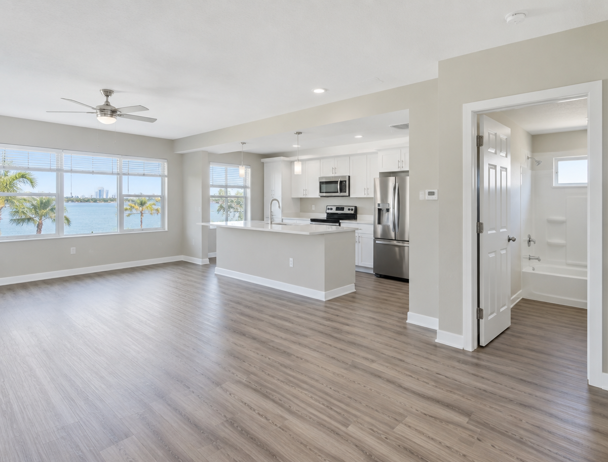 The Ultimate Unit Turn Checklist for Rental Properties